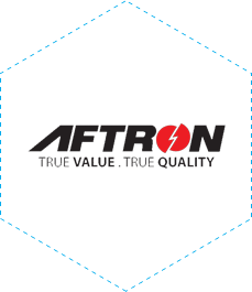 Aftron