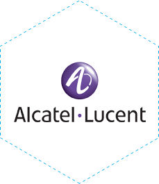 Alcatel-Lucent