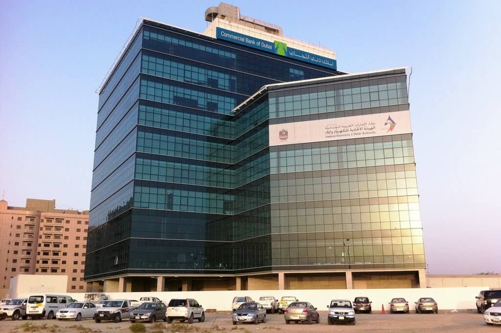 الهيئة الاتحادية للكهرباء والماء (FEWA)