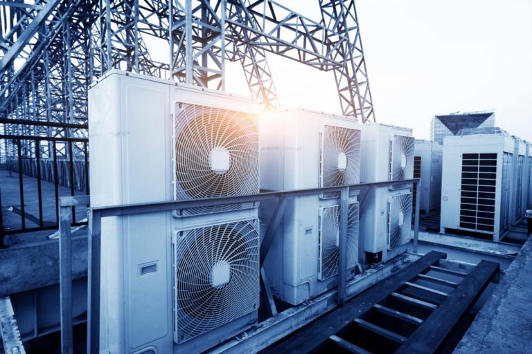 Hard Services Mep Maintenance