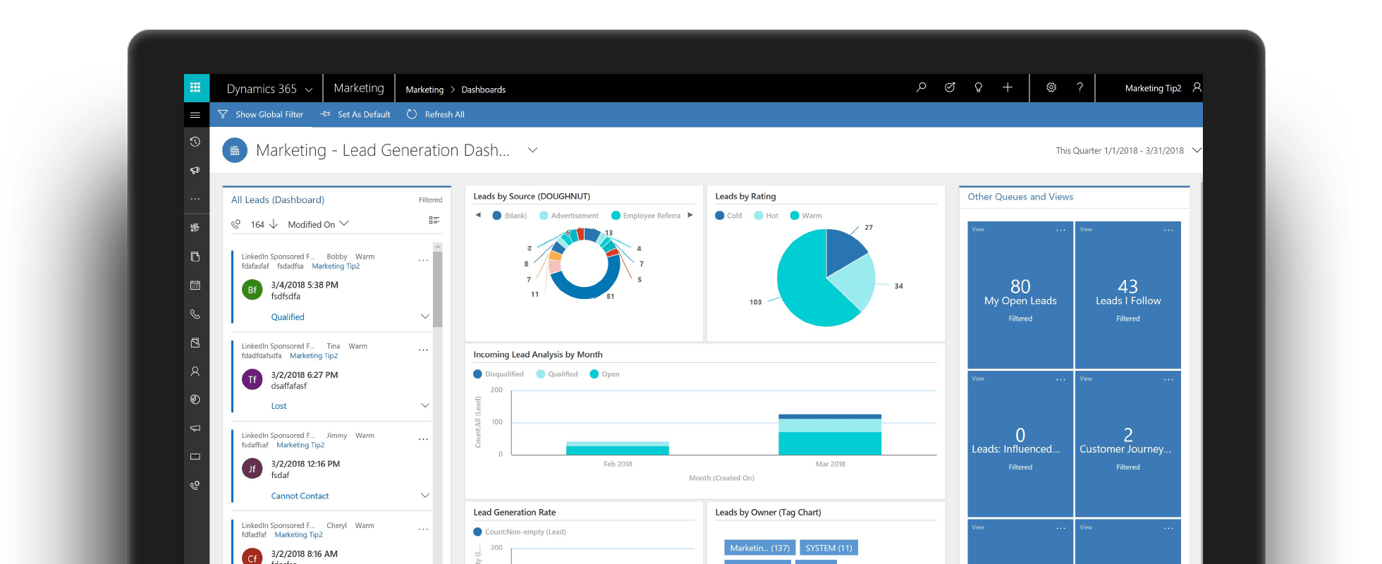 Energy Management