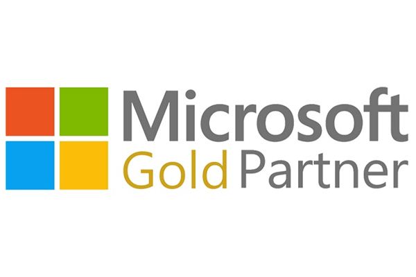 Microsoft Gold partner – Microsoft Dynamics