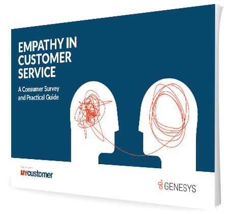 Empathy in customer service