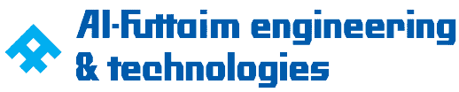 Al- Futtaim Engineering &Technologies Logo