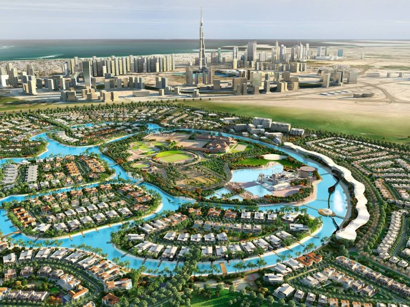 Scaffolding & Access Solution Dubai